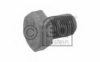 MERCE 000961014134 Screw
